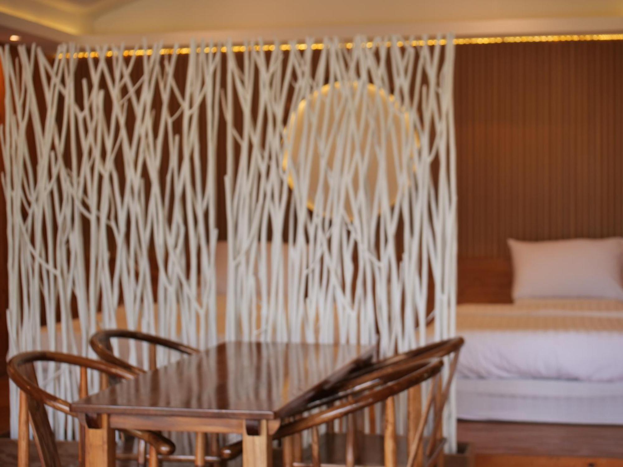 Hedreung Banrakthai Homestay And Camping Ban Rak Thai エクステリア 写真